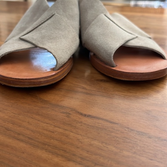 Free People sandals - Picture 5 of 5